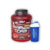 Fitsport IsoPRIME CFM 2000g + šejkr (Varianta apple cinnamon)
