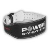 Power System PowerSystem opasek POWER BASIC BLACK (Varianta S 72-92cm)