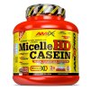 Amix Pro Series MicelleHD Casein 1600g (Varianta double chocolate coconut)