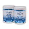 FitSport Nutrition 2x 100% Pure MSM - Methylsulfonylmethan 500g - Organic Sulfur