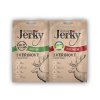 Jihočeské Jerky Jihočeské jerky zvěřinové 20g (Varianta natur)