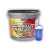 Fitsport CarboJet Basic 6000g + šejkr (Varianta banana)