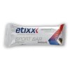Etixx Sport bar energy 40g (Varianta čokoláda)