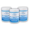 FitSport Nutrition 3x 100% Creatine Tabs 4500mg 240 vege tablet