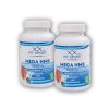 FitSport Nutrition 2x Mega HMB 3000mg 120 vege caps