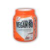 Extrifit Vegan 80 1000g (Varianta ledov  k va)