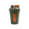 Extrifit Extrifit Šejkr Agrezz 400ml (Varianta zelený oranžové logo)