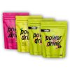 Edgar Powerdrink+ 600g (Varianta citron)