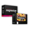 Edgar Magnesium 10x25ml (Varianta višeň)