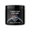 Za hranicí fitness Sleep Bomb 300g (Varianta cherry dreams)