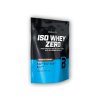 BioTech USA Iso Whey Zero 500g (Varianta citronov  cheesecake)