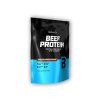 BioTech USA Beef Protein 500g (Varianta vanilka-skořice)