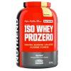 Nutrend Iso Whey Prozero 500g (Varianta oko brownies)