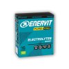 Enervit Electrolytes boost pure pro 16 x 4g (Varianta citron)