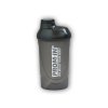 PROM-IN Šejkr We build your body 600ml (Varianta černý černé víčko)