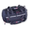 Power System GYM BAG DYNAMIC - BLACK/RED - 7012