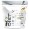PhD Nutrition Diet Whey 1kg (Varianta banán)