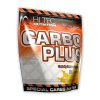 Hi Tec Nutrition Carbo Plus 1000g (Varianta pomeranč)