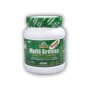 Amix GreenDay MultiGreens Vitality & Energy 300g (Varianta pomeranč)