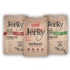 Jihočeské Jerky Jihočeské jerky vepřové 20g (Varianta s pepřem)