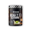 MAXXWIN BCAA + Glutamine 500g (Varianta malina)