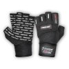 Power System PowerSystem rukavice POWER GRIP (Varianta black L)