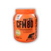 Extrifit CFM Instant Whey 80 Whey 100! 1000g (Varianta jahoda)