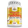 Amix Mr.Popper´s Protein Pudding 600g (Varianta coconut)
