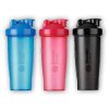 Blender Bottle Shaker Original Classic 820ml šejkr na nápoje (Varianta ern)