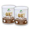 Nature´s Finest 2x OK! Fat Burn Coffee 150g