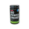 Body Nutrition Iso power energy + elektrolyty 960g (Varianta jablko)
