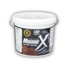 LSP Nutrition Massive X weightgainer 4000g (Varianta čokoláda)