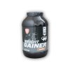 Mammut Nutrition Weight gainer Crash 5000 4500g (Varianta čokoláda)