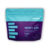 Voxberg Whey Protein 100 990g (Varianta bílá čokoláda s malinou)