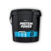 BioTech USA Protein Power 4000g (Varianta čokoláda)