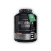 BioTech USA Iso Whey Zero Black 1816g (Varianta vanilka)