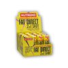 Nutrend Fat Direct 2 in 1 shot 20 ampulí
