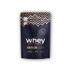 PULS nutrition Whey Protein 350g (Varianta double chocolate)