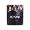 PULS nutrition Whey Protein 1000g (Varianta double chocolate)