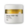 Ostrovit Omega 3 D3 + K2 180 kapslí