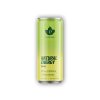Puhdistamo Natural Energy + Caffeine + Electrolytes 330ml (Varianta pear)