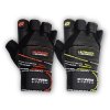 Power System PowerSystem rukavice ULTIMATE MOTIVATION (Varianta red L)