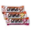Extrifit Protein Bar Crunch 50g (Varianta chocolate)