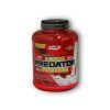 Amix 100% Predator Protein 2000g (Varianta chocolate)