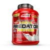 Amix 100% Predator Protein 2000g (Varianta chocolate)