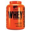 Extrifit 100% Instant Whey Protein 2000g (Varianta čokoláda-kokos)