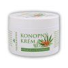 Herbavera Konopný pleťový krém s rakytníkem 150ml