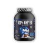 MAXXWIN 100% Whey 80 WPC 2200g (Varianta čokoláda)