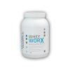 Nutri Works Whey Worx 1000g (Varianta čokoláda)