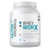 Nutri Works Whey Worx 1000g (Varianta čokoláda)